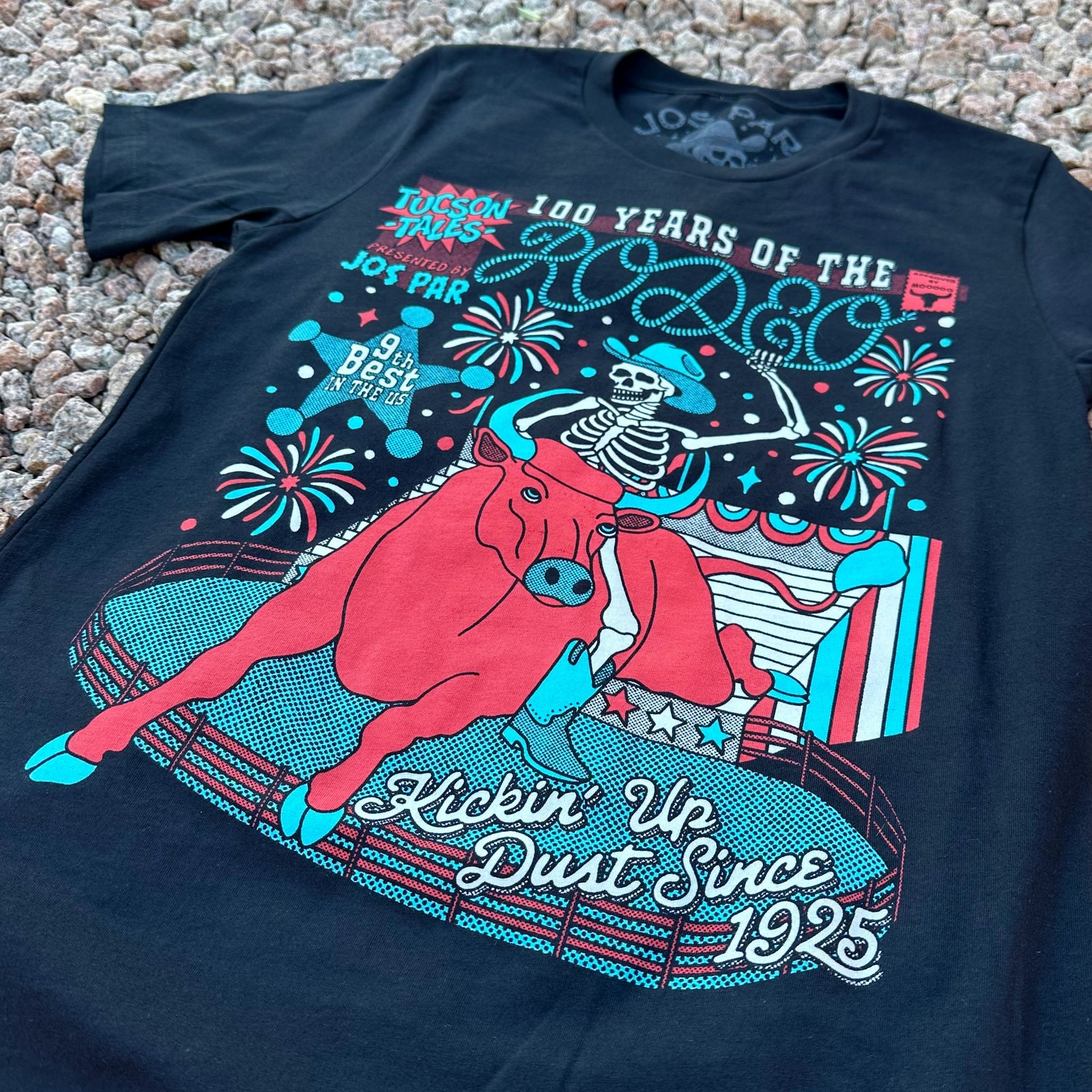 その他 Rodeo Boy III rodeo+shirt+angle.jpg?auto=